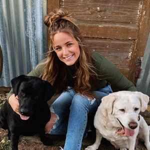 Meet your Posher, Meg